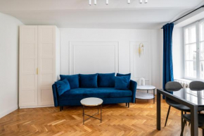 Szpitalna City Centre Studio